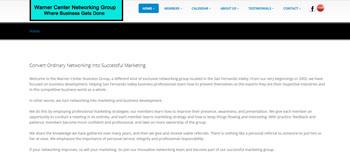 Picture of Business Networking Group Pasadena, Website Designed, ReDesigned & Maintained Business Networking Group Pasadena   Company. Affordable Website Design Pasadena, Affordable Website Re-design In Pasadena CA.,(818) 281-7628  https://www.tapsolutions.net  