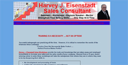 Harvey website - Website Designed and Developed - scv - sfv Santa Clarita - San Fernando Valley