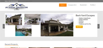 Picture of Builder and Contractor Stevenson Ranch, Website Designed, ReDesigned & Maintained Builder and Contractor Stevenson Ranch http://www.jwcontractor.com Company. Website Design Stevenson Ranch, Website design process in Stevenson Ranch CA.,(818) 281-7628 https://www.tapsolutions.net